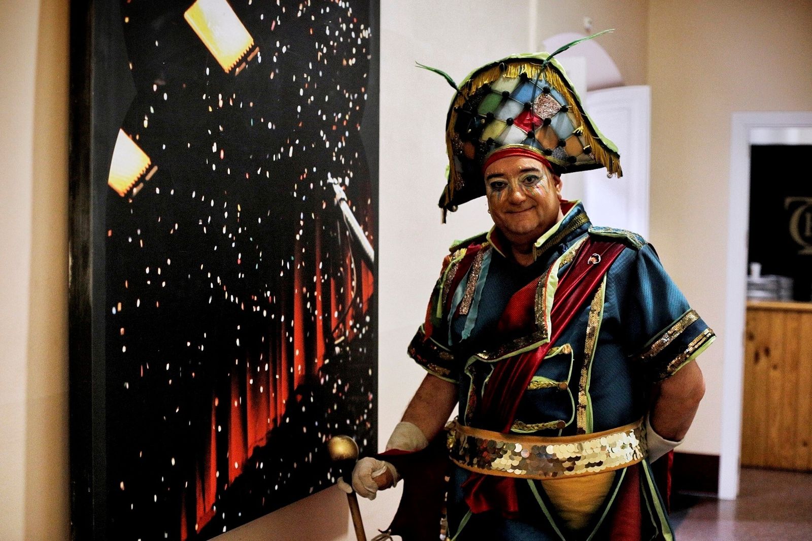 Coro 'Los luciérnagas'