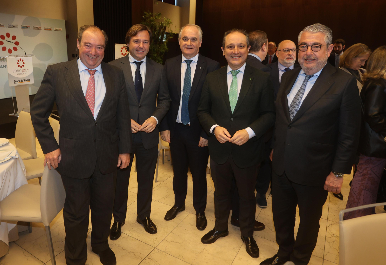 FORO JOLY. D.Margaritis Schinas