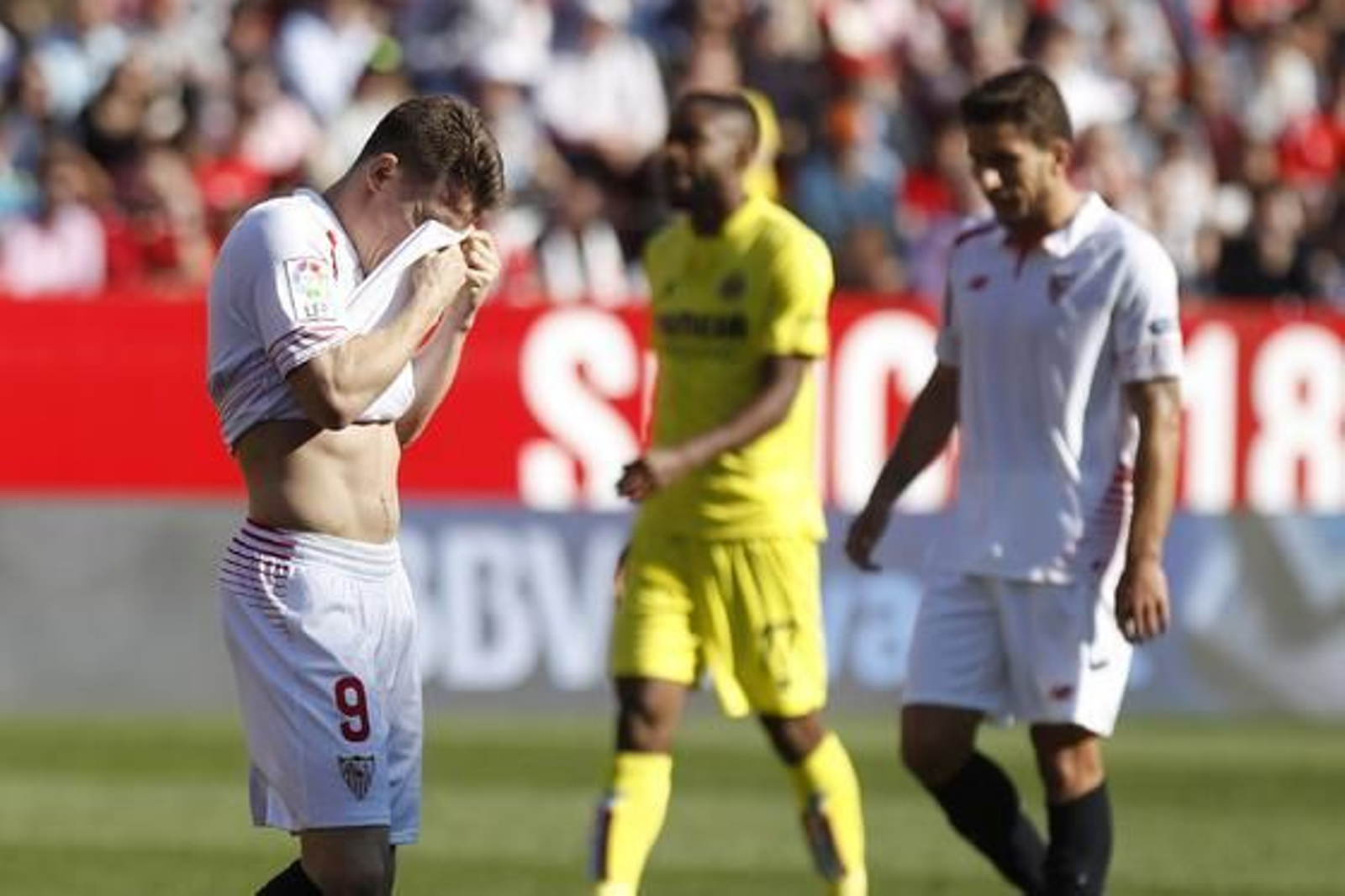 Foto: Antonio Pizarro