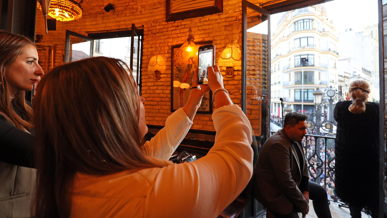 Búscate en las zambombas de Jerez del 9 de diciembre