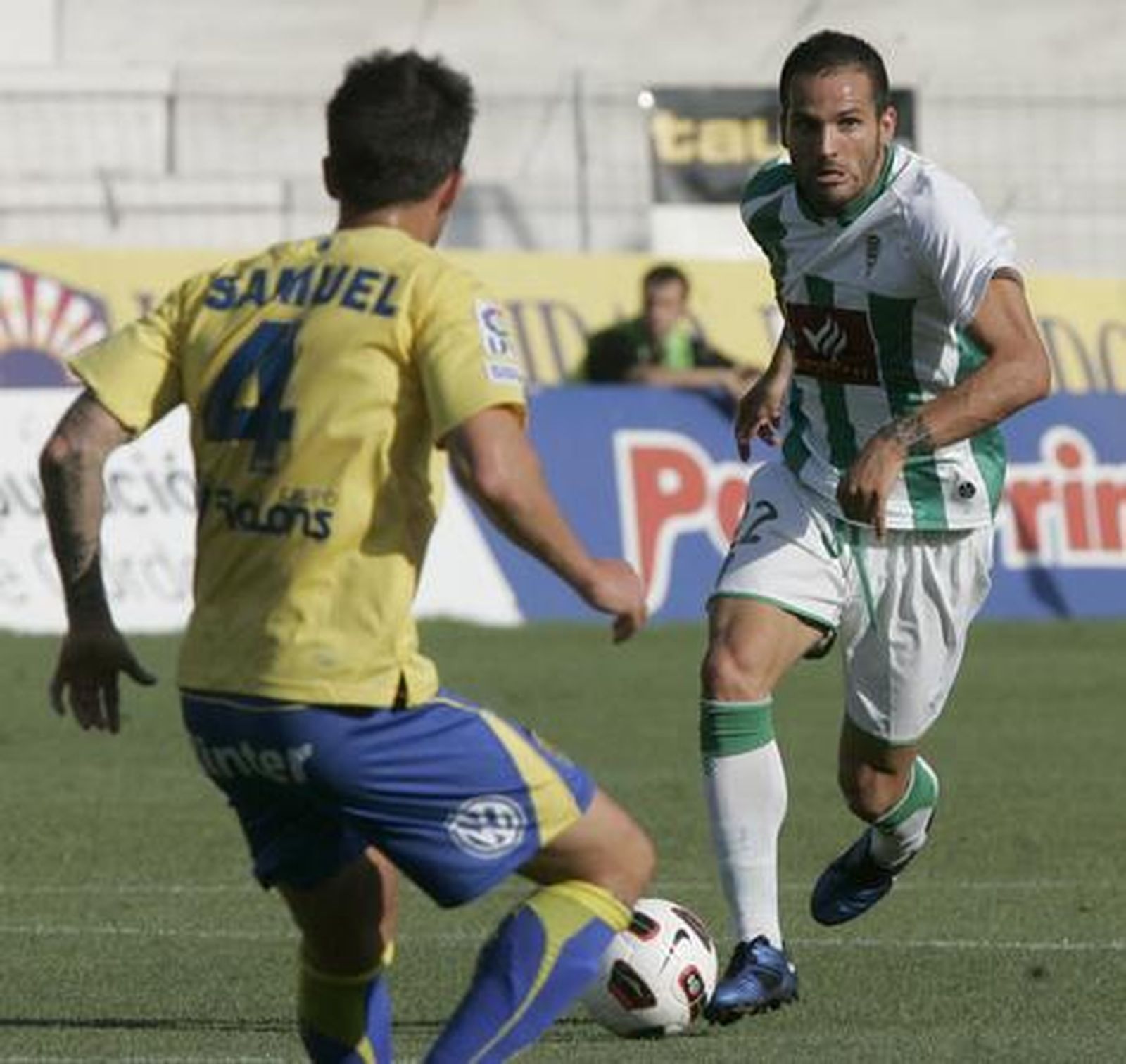 Foto: Alvaro Carmona