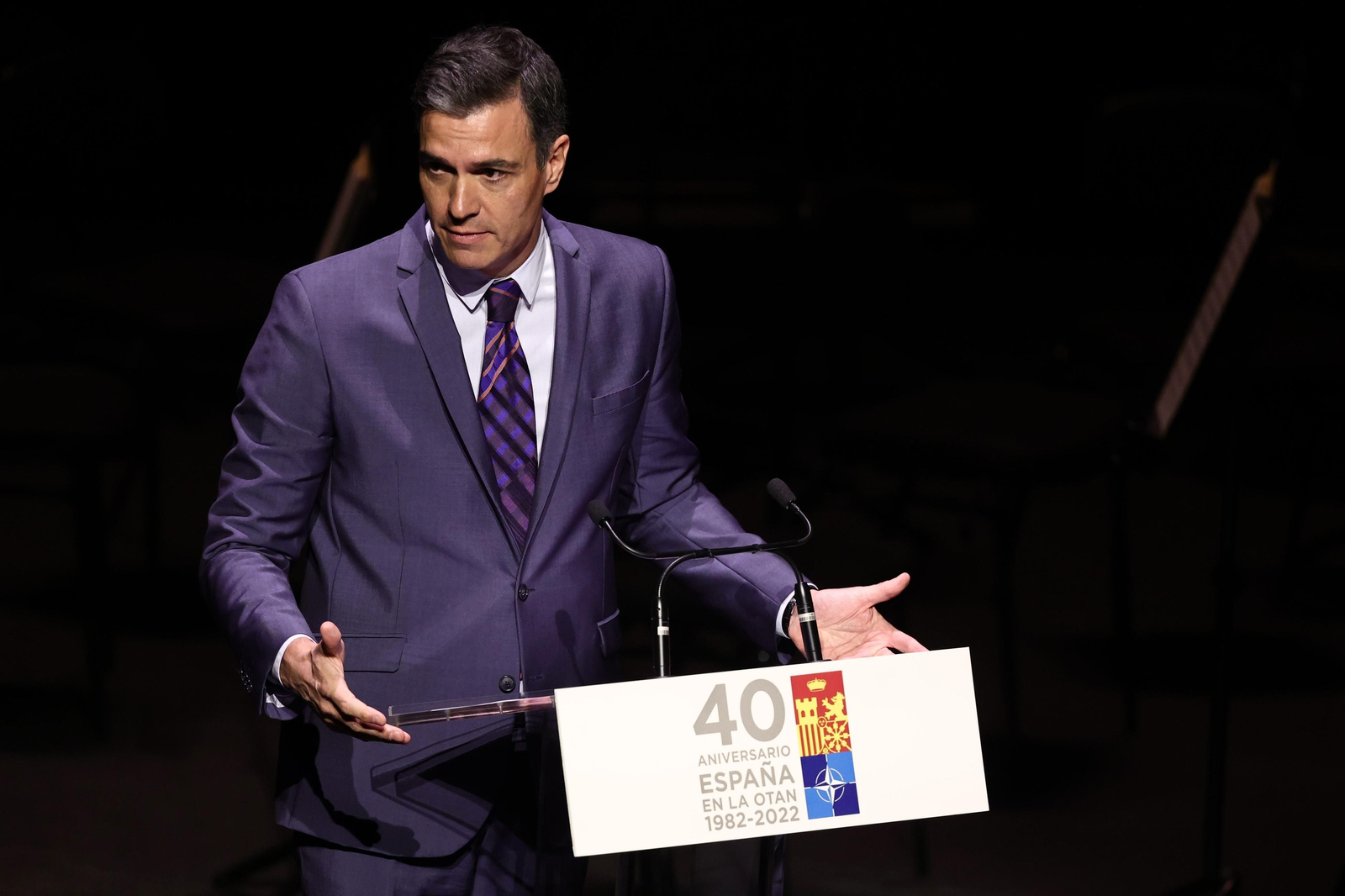 Pedro Sánchez
