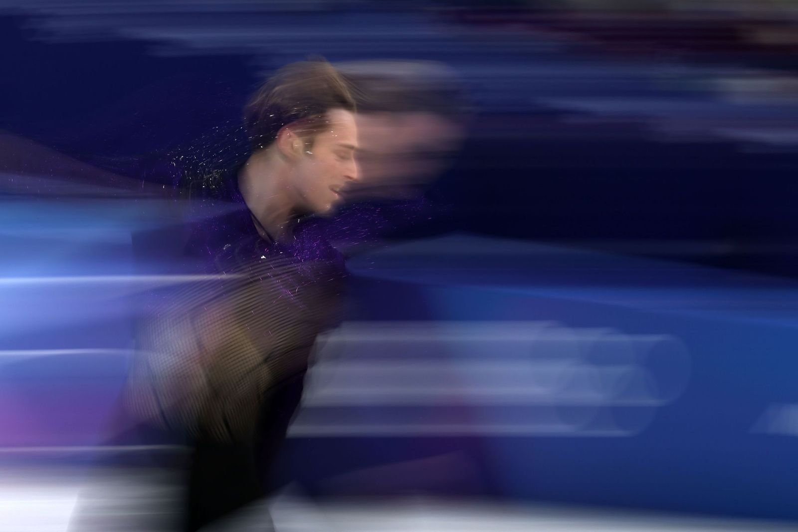 Las mejores fotos de los Juegos Olímpicos de invierno Milán Cortina d'Ampezzo 2026 | Quinta jornada