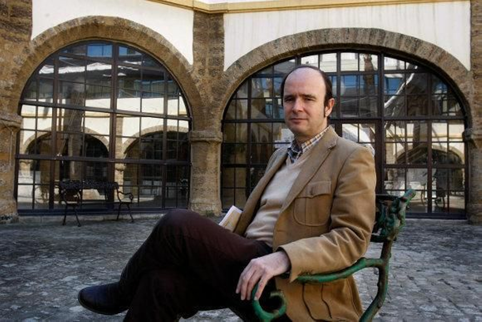 "El escándalo homosexual de Cádiz causó una crisis ministerial"