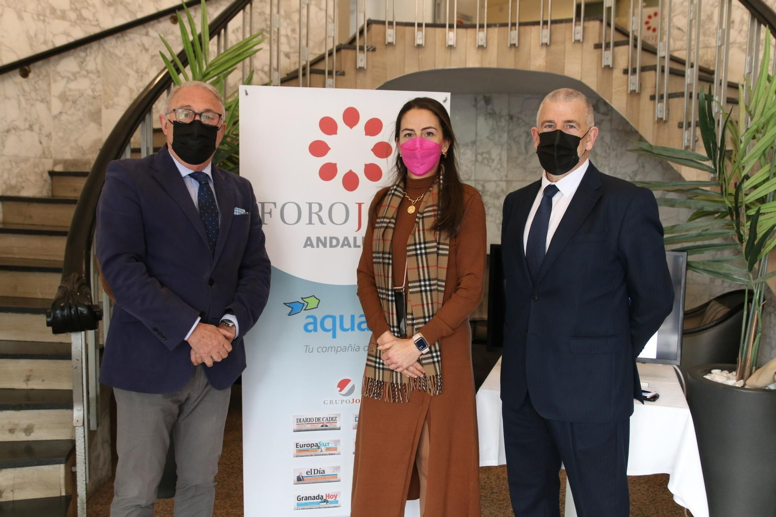 Fotogalería Foro Joly-Aqualia