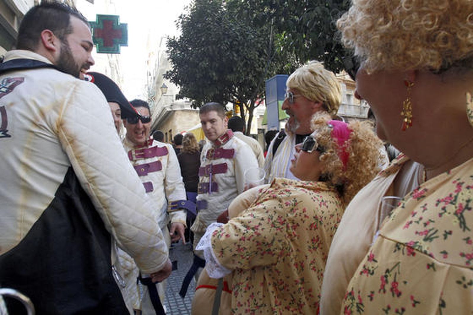 Foto: Lourdes de Vicente