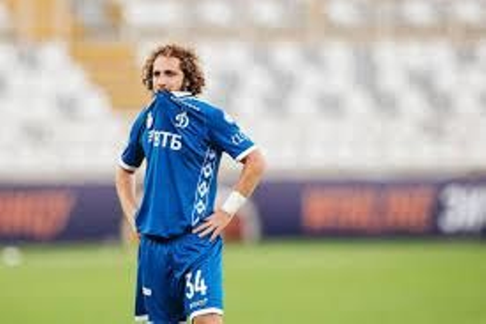 Luka Gagnidze, nuevo fichaje del Granada