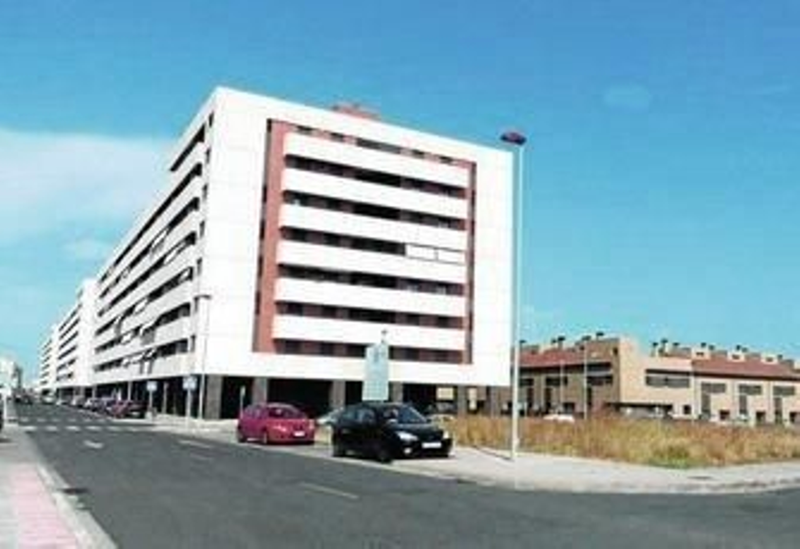 El número de hipotecas cae un 6,8% en julio