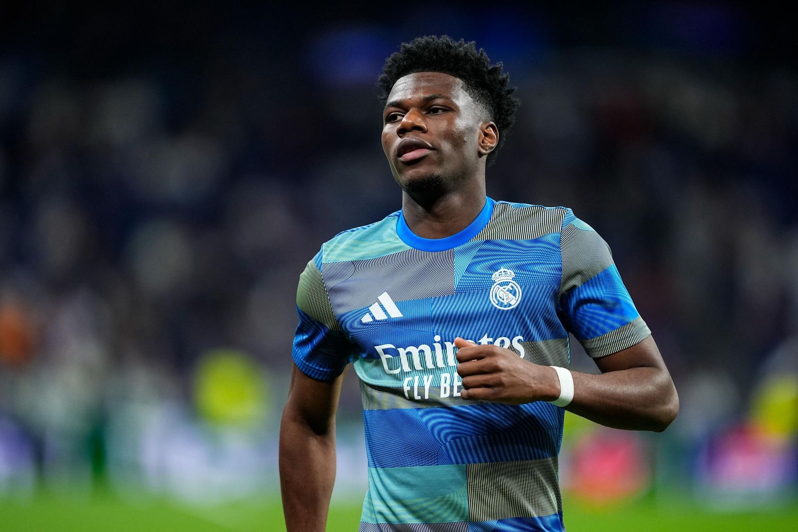 Las fotos del Real Madrid-Benfica