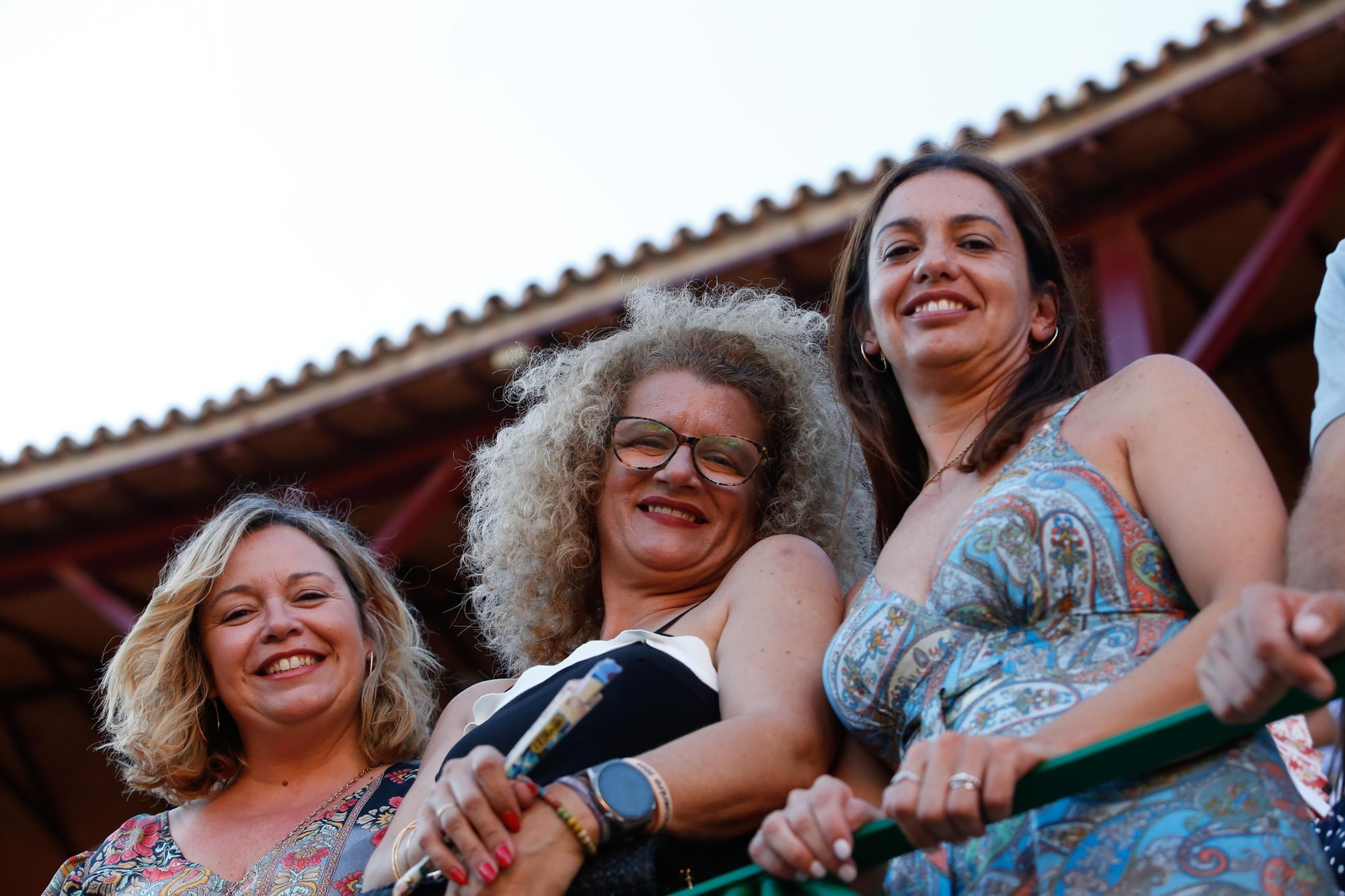 Búscate en el mano a mano entre Roca Rey y Pablo Aguado en La Línea