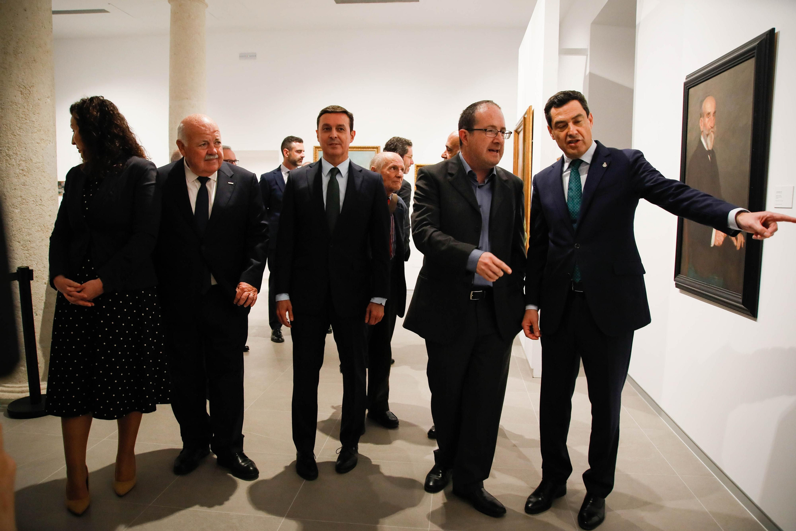 El MUREC abre sus puertas