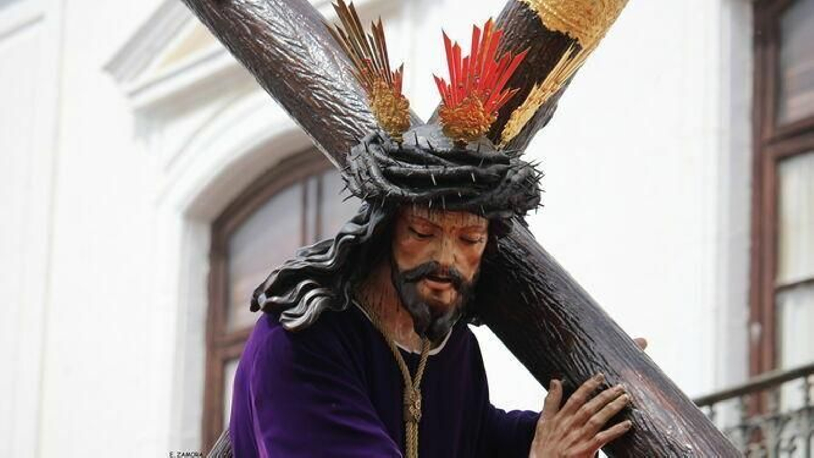 Nuestro Padre Jesús Nazareno de Osuna