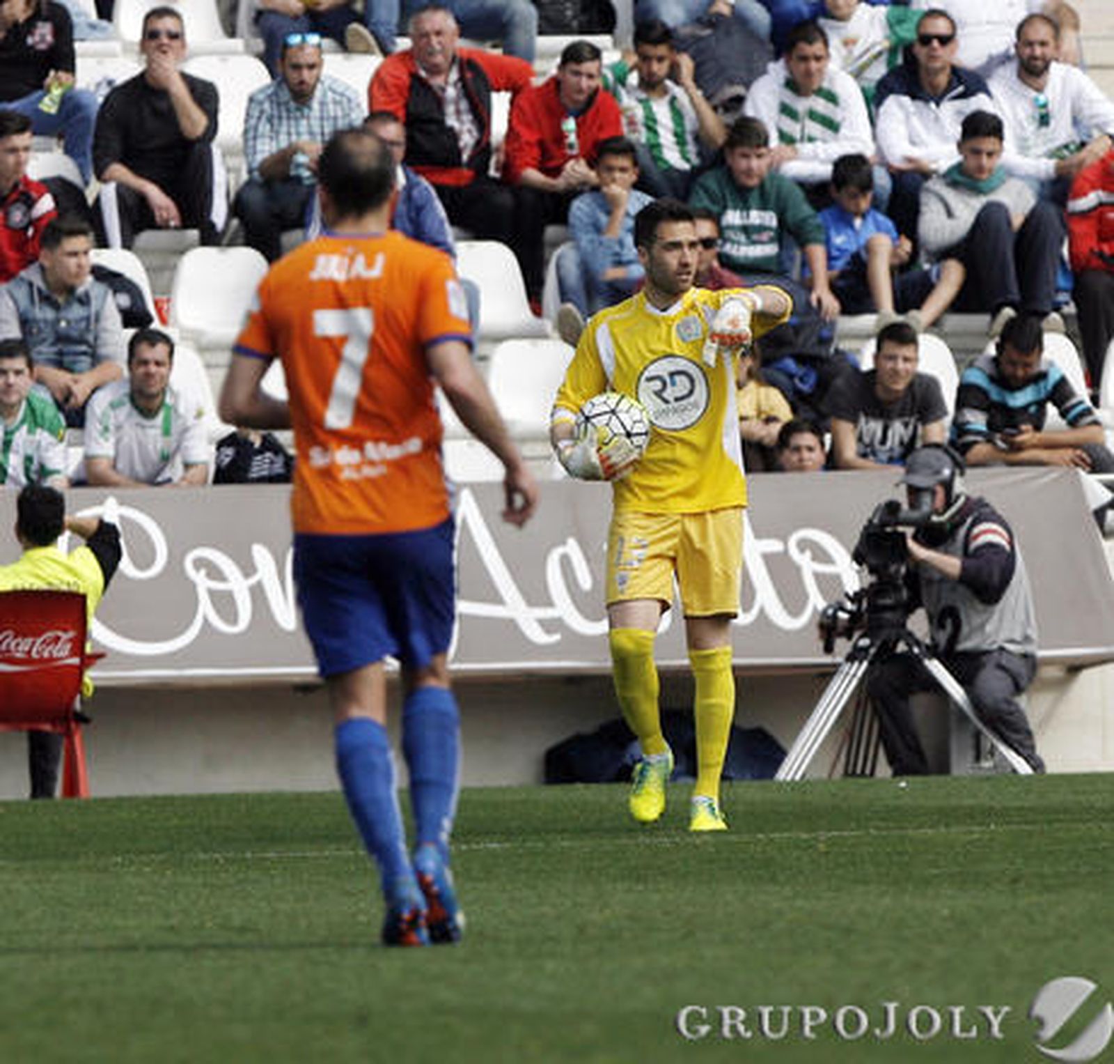 Foto: José Martínez