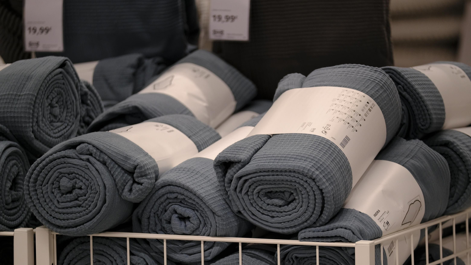 IKEA desembarca en Almería