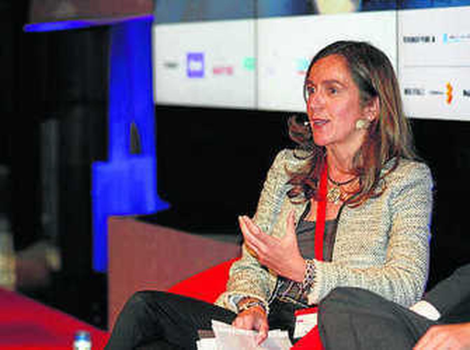 "La recuperación de la economía española está en marcha"