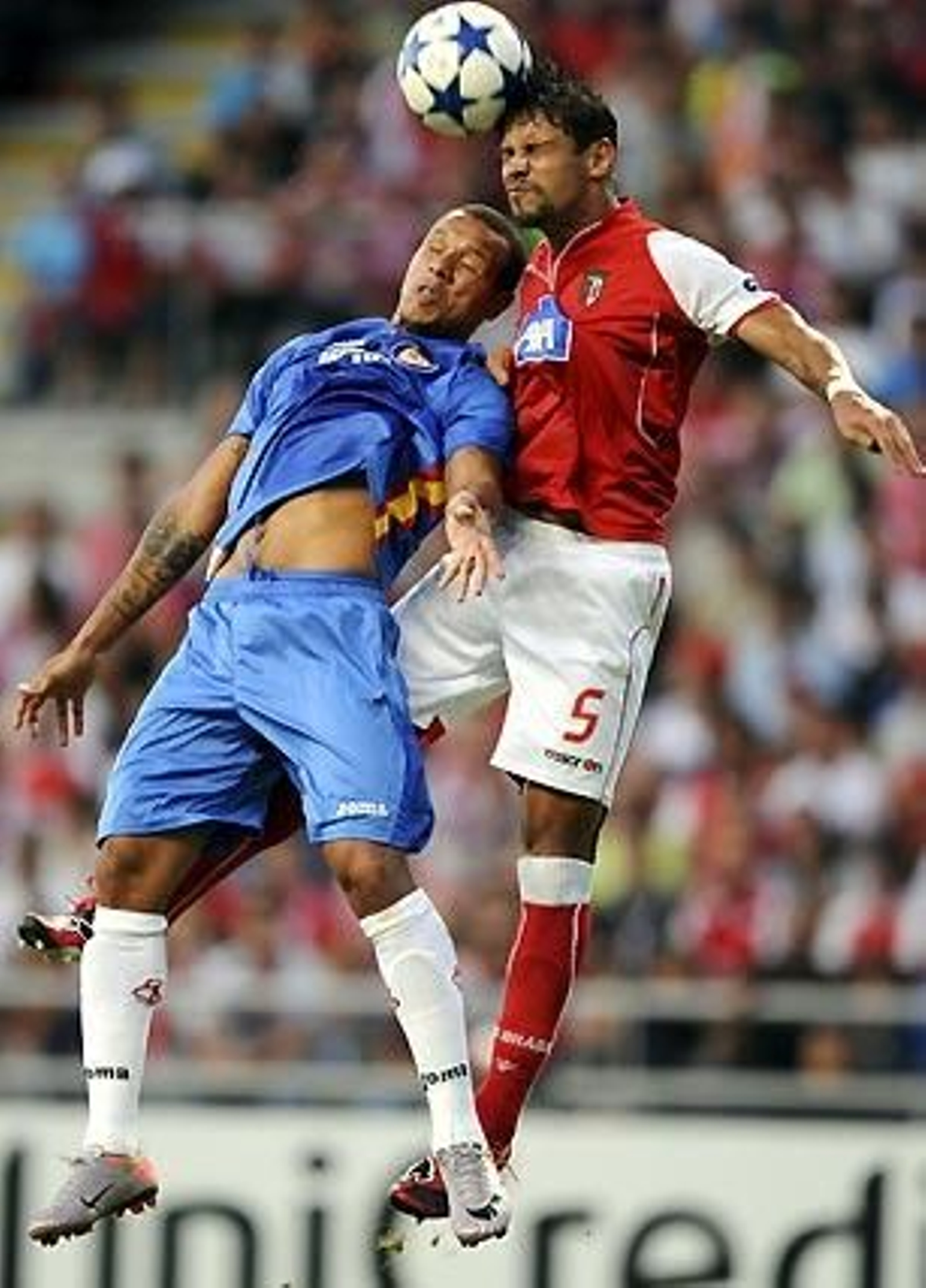 Foto: Efe / Afp Photo / Reuters