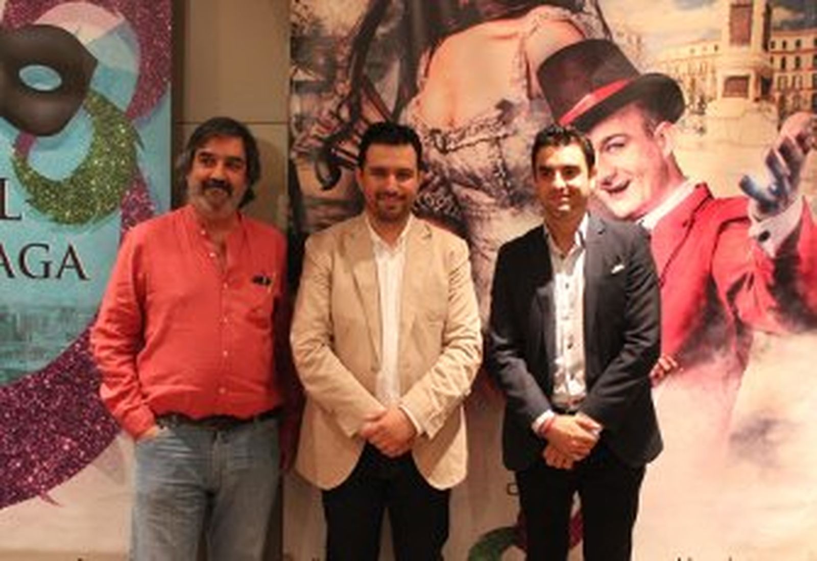 La Fundación del Carnaval presenta todas sus novedades para el Carnaval 2017