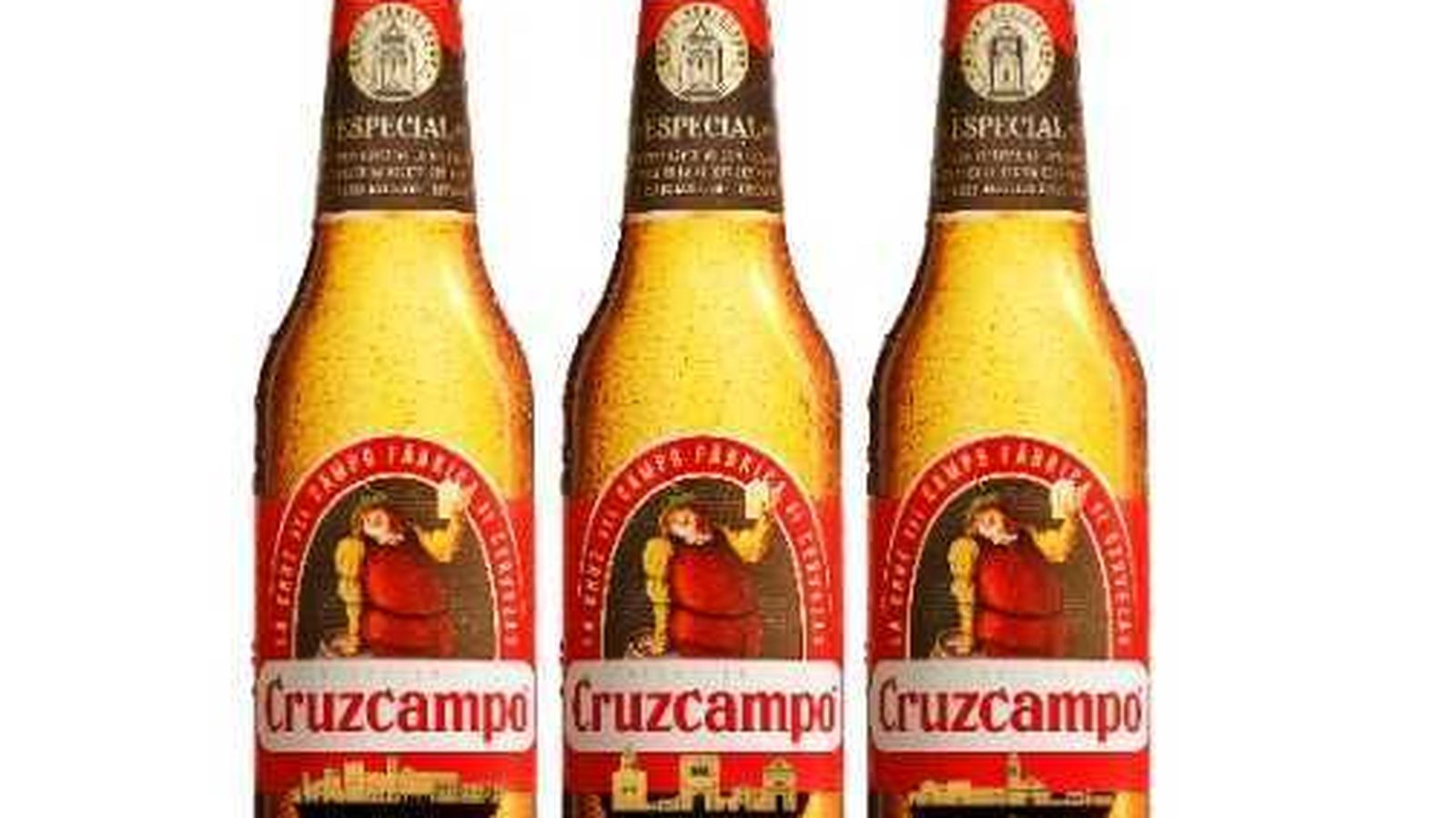 Ediciones especiales de Cruzcampo