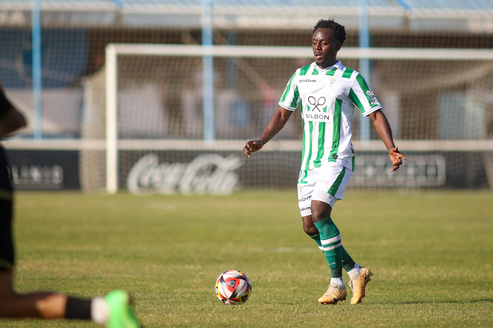 Las mejores fotos del Intercity - Córdoba CF en el Antonio Solana de Alicante