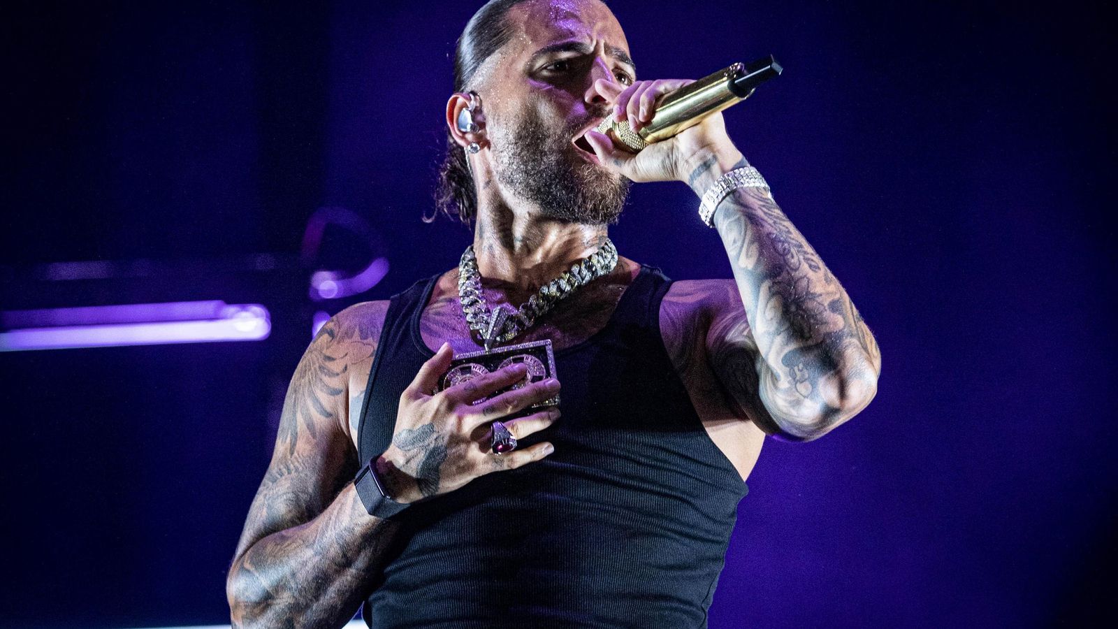 Búscate en las imágenes del jueves de Puro Latino 2024 en El Puerto