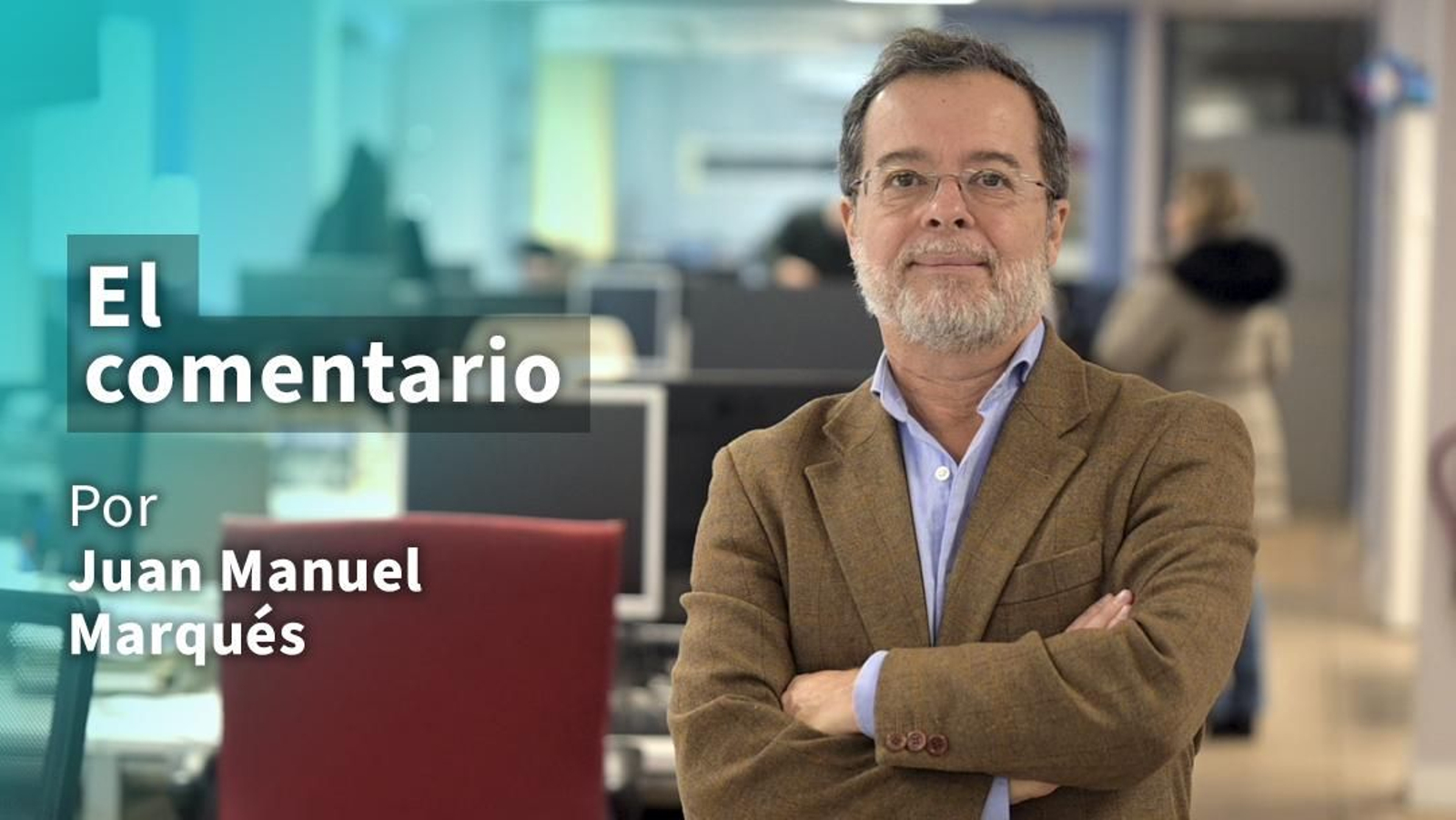 El caso de Paco Salazar es más grave que la denuncia de varias mujeres