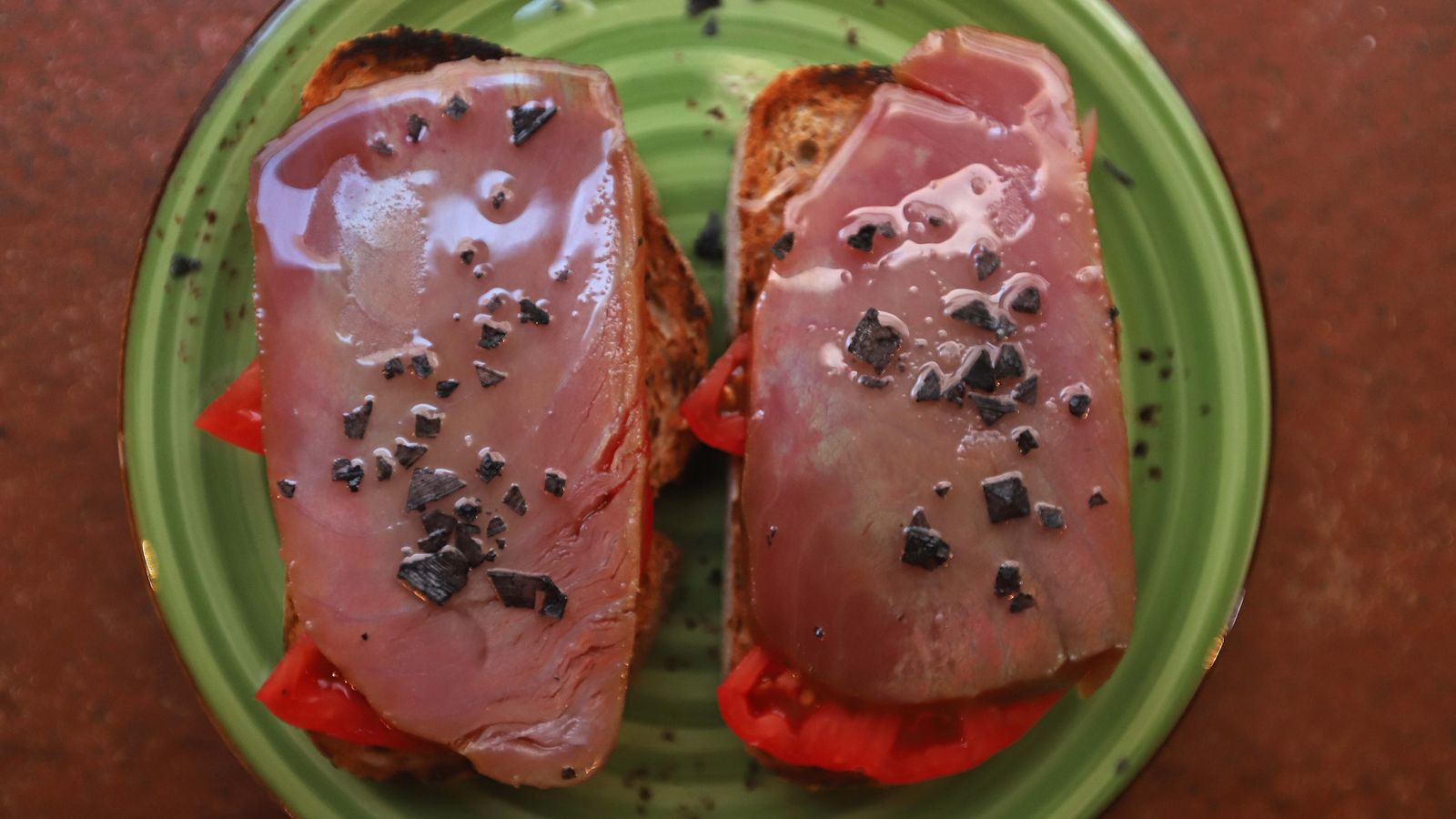 Las fotos del Bar Los Melli, nuevo solete de la Guía Repsol