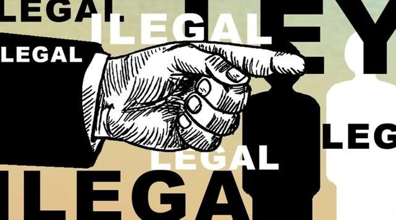 Una amenaza a la dignidad humana