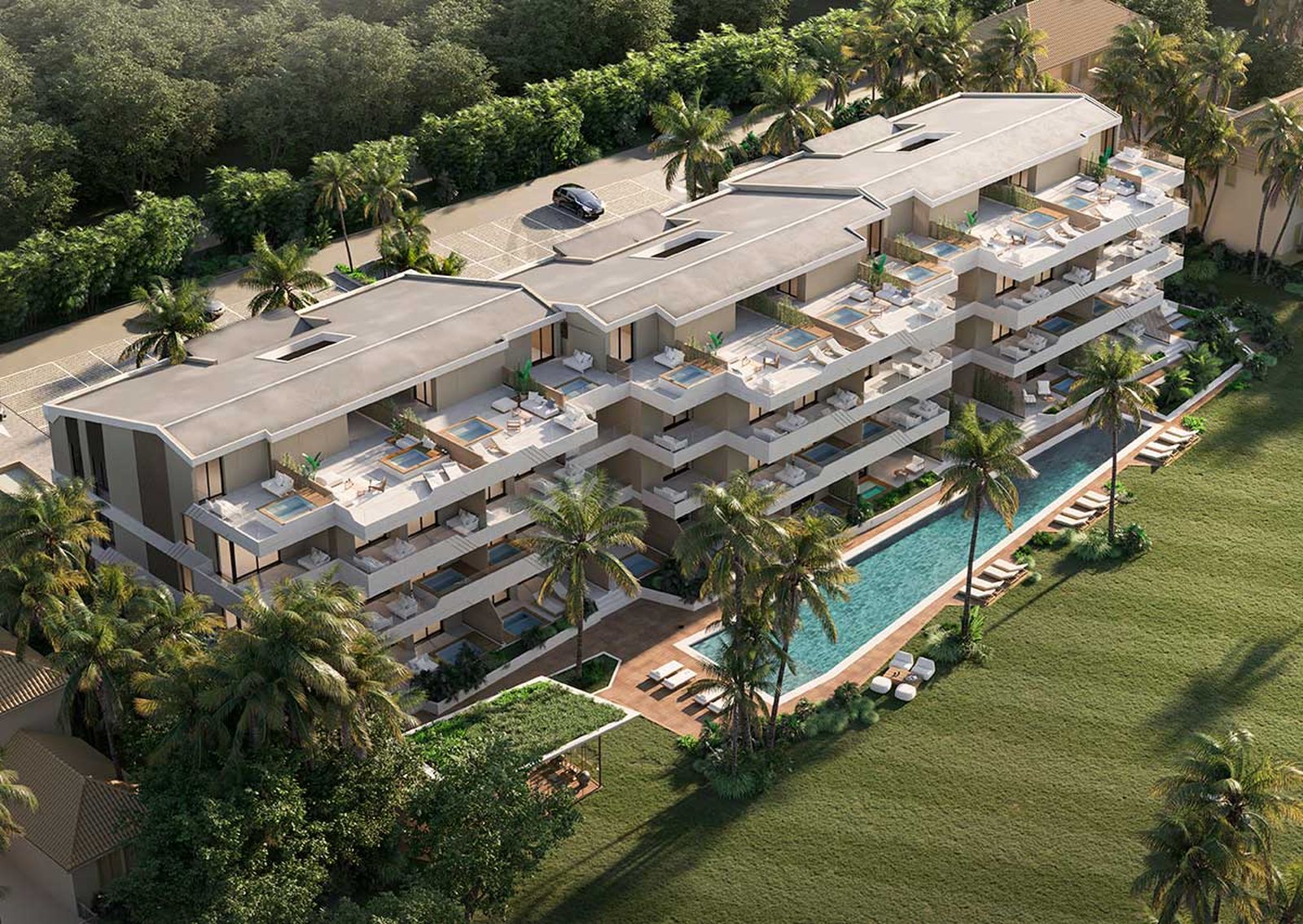 Palmira Golf Residences