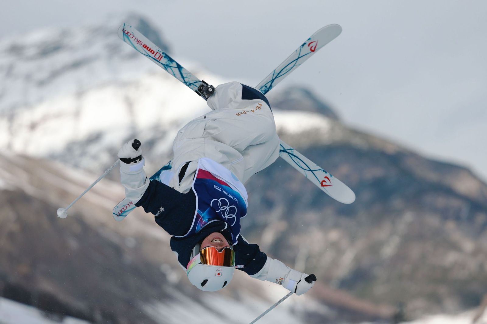 Las mejores fotos de los Juegos Olímpicos de invierno Milán Cortina d'Ampezzo 2026 | Sexta jornada