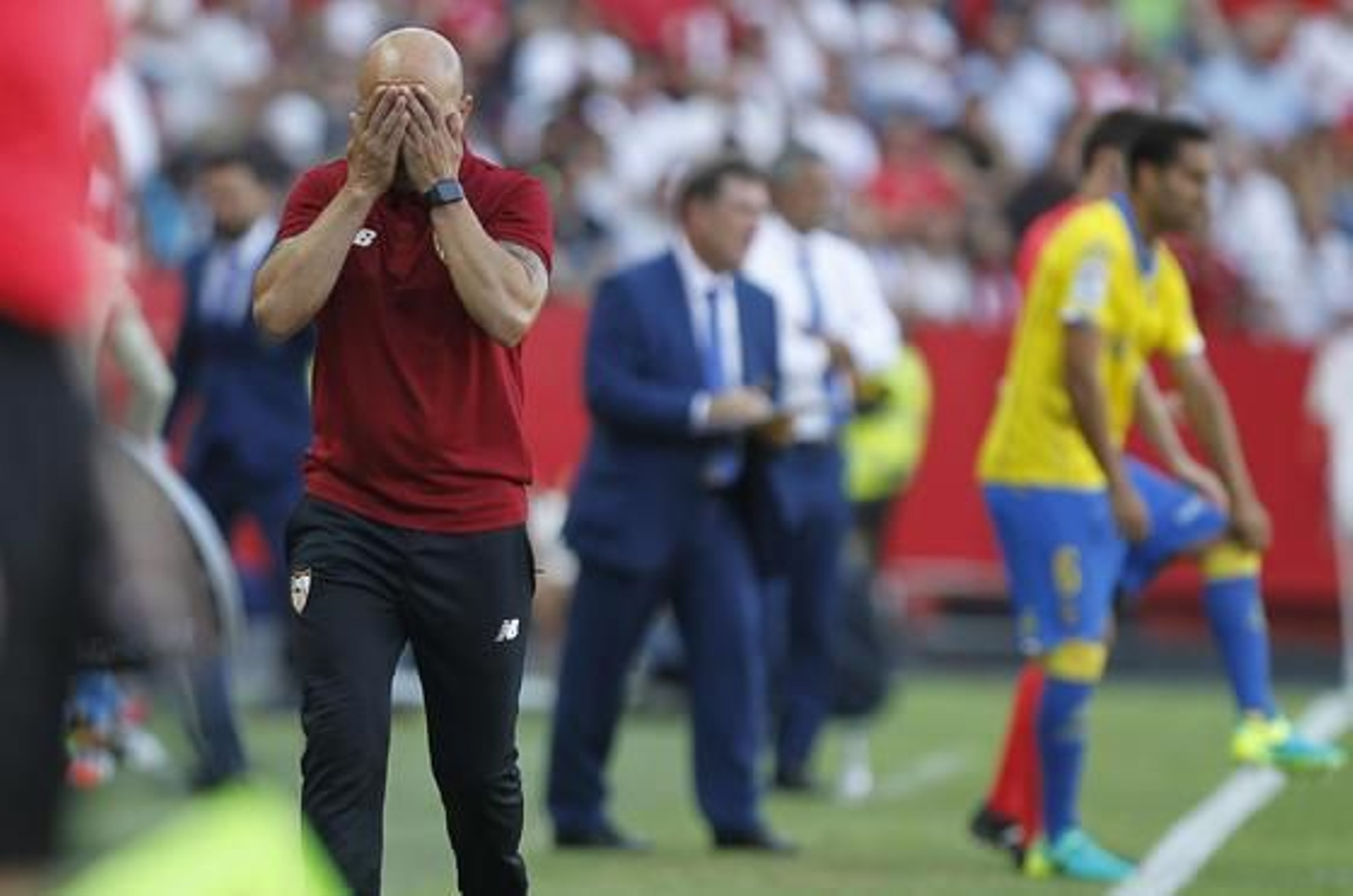 Foto: Antonio Pizarro