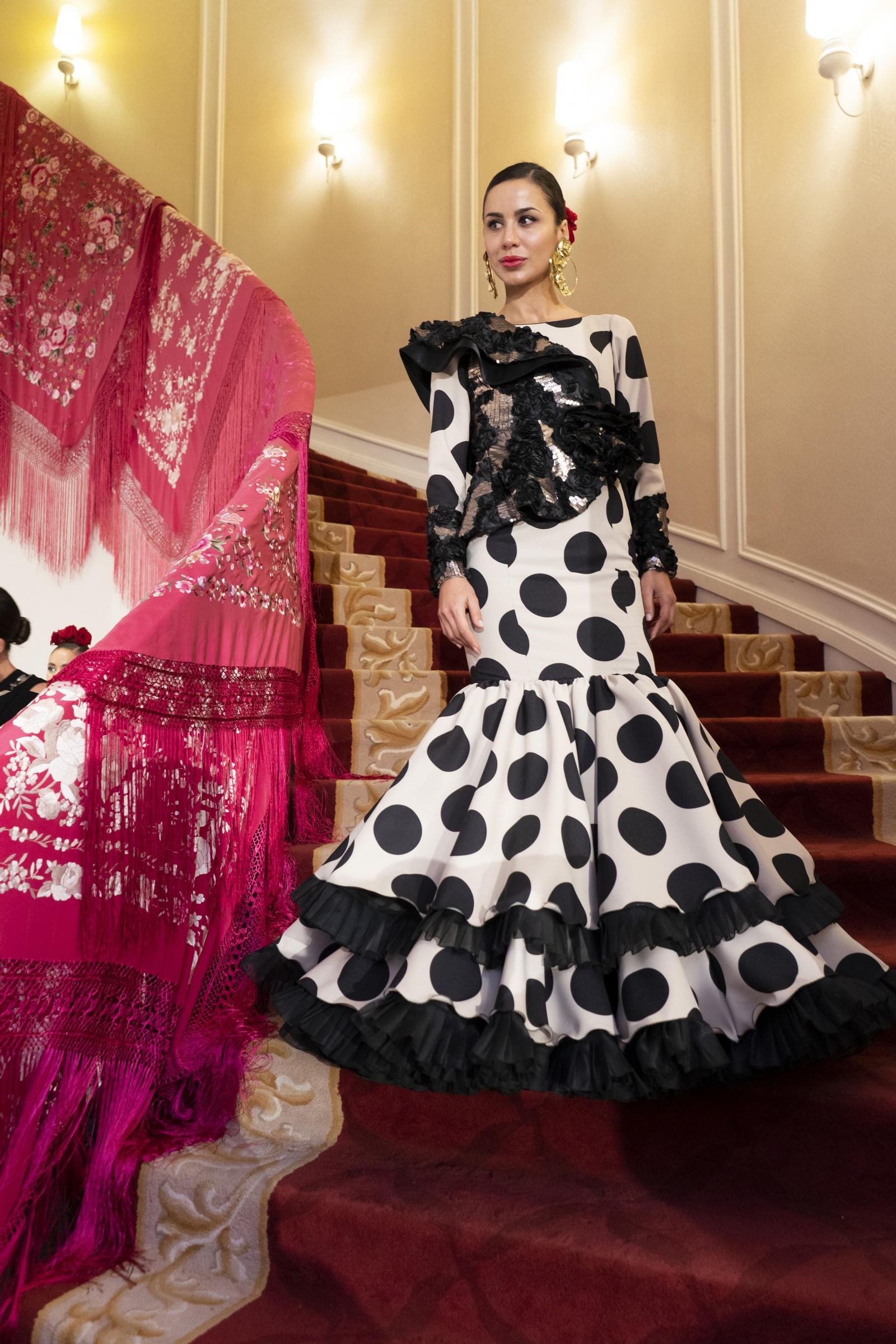 Diseño de Loli Vera