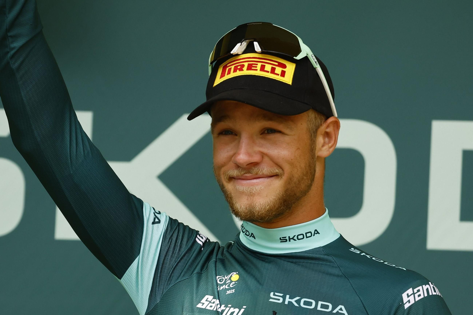 Las mejores fotos del Tour de Francia | Etapa 15