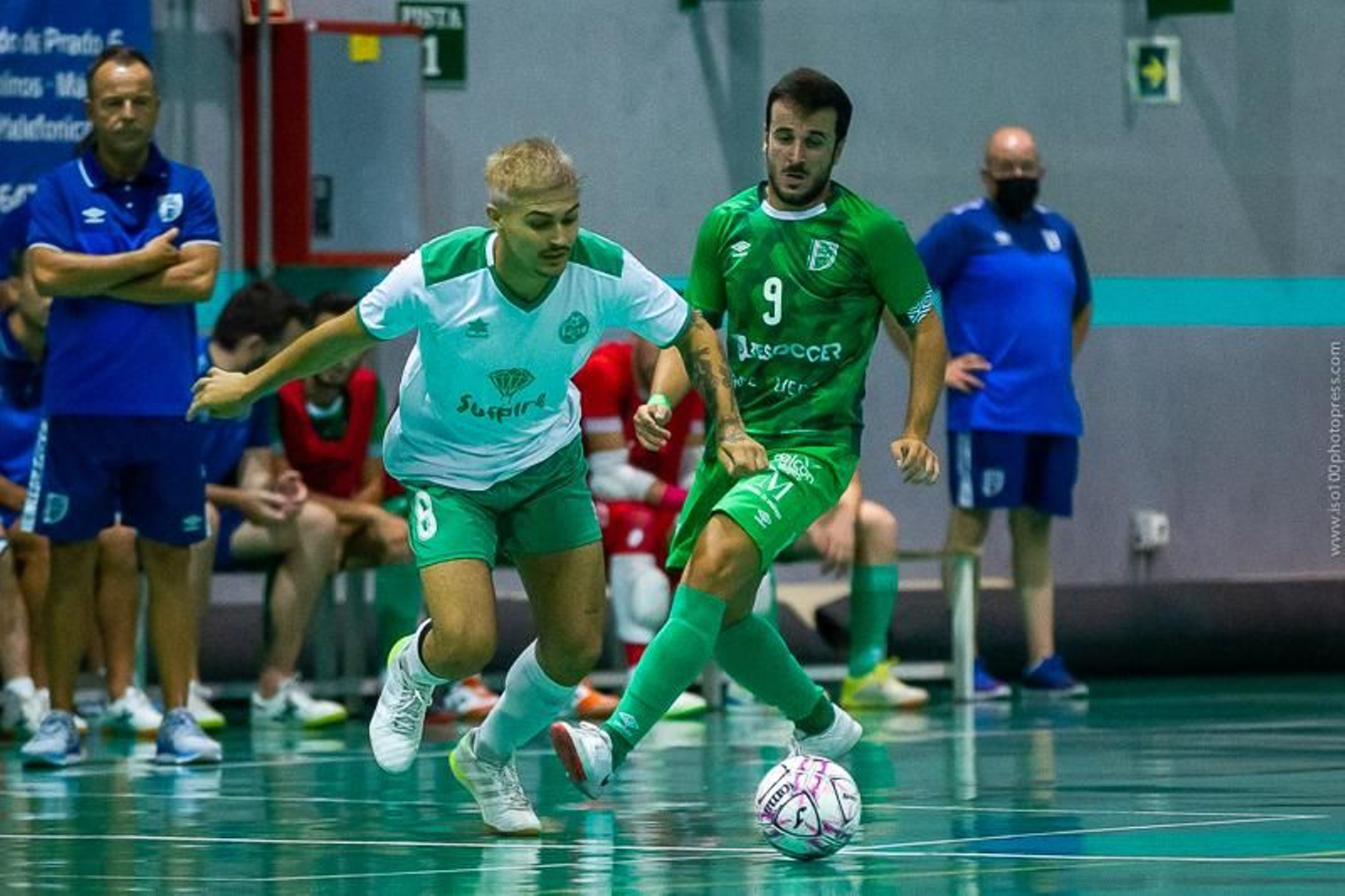 El Torremolinos planta cara al BeSoccer UMA Antequera El Torremolinos planta cara al BeSoccer UMA Antequera
