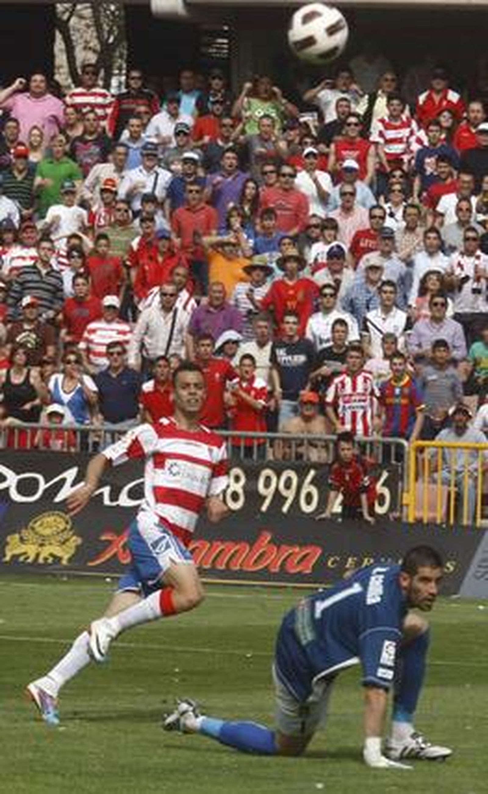 Foto: Pepe Villoslada