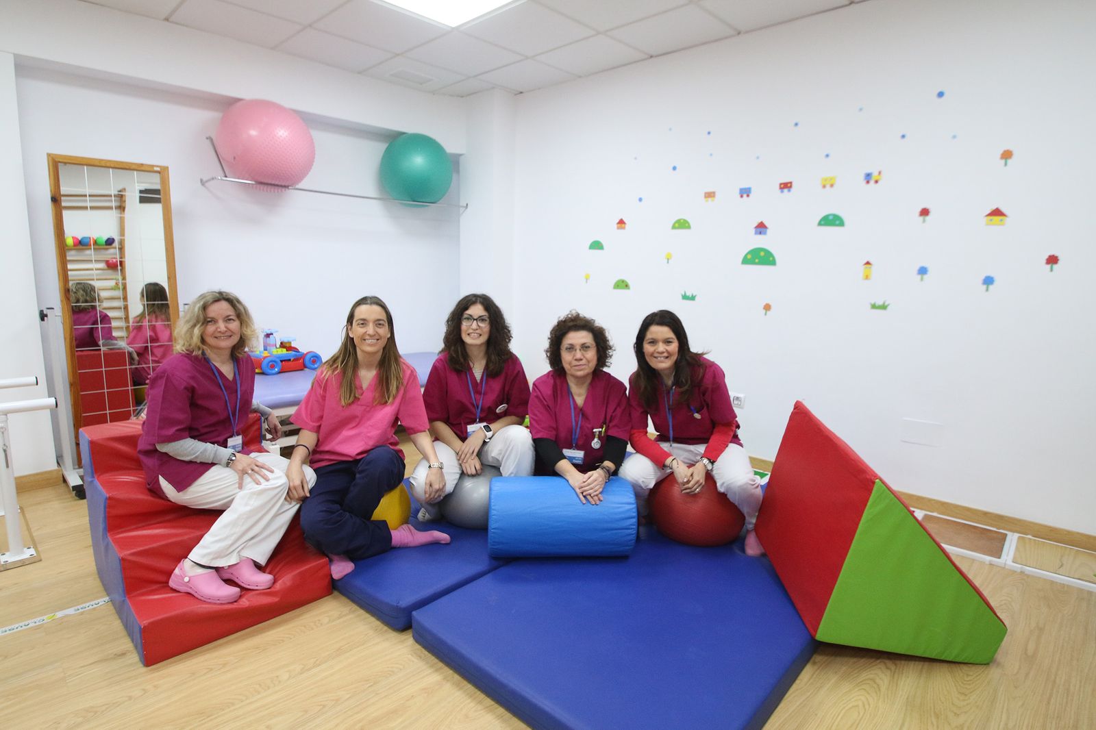 FAAM organiza un calendario de webinar en Atención Temprana para los próximos meses