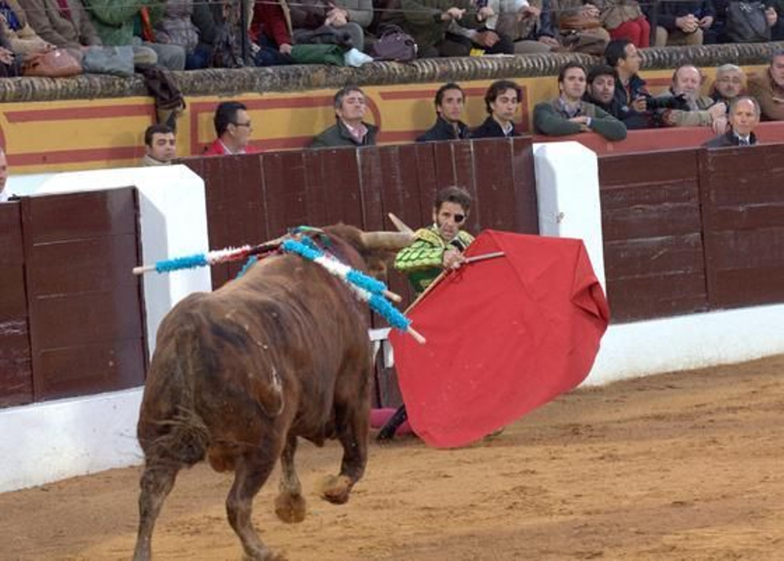 Foto: Gallardo (EFE)