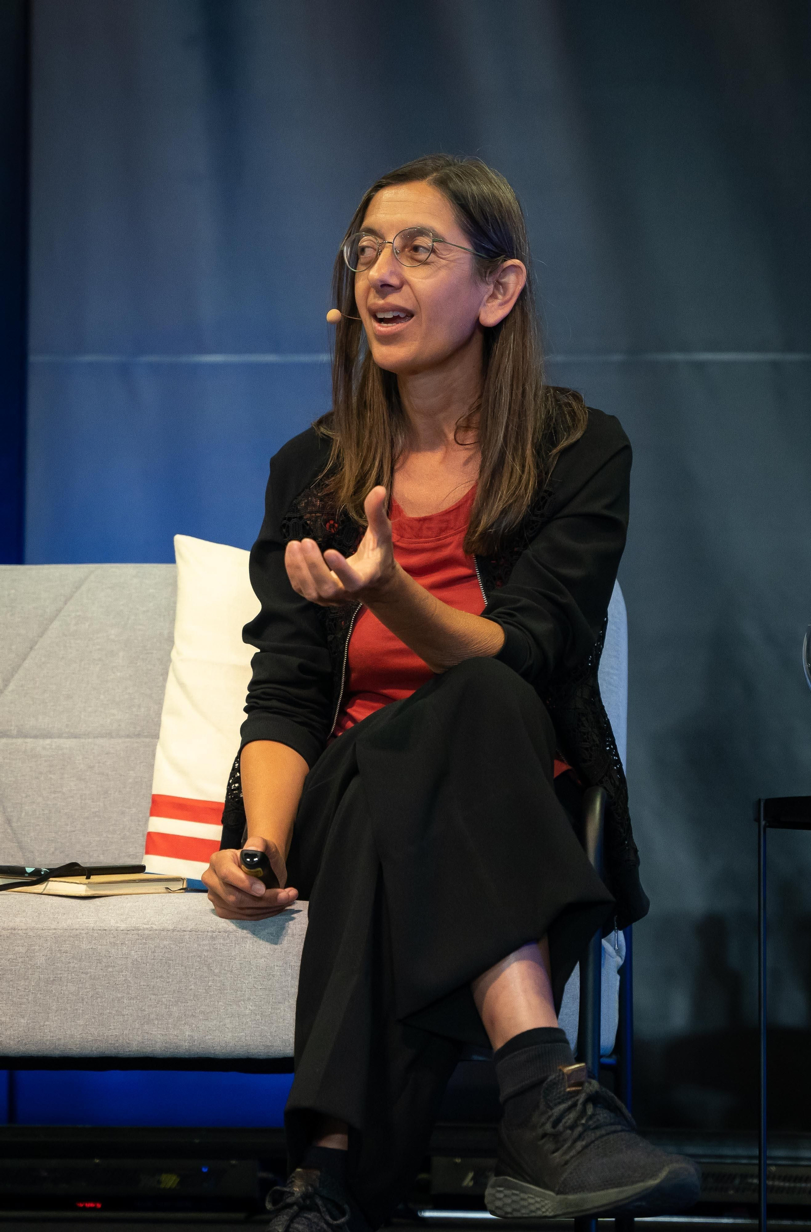 Las mejores imágenes del III Foro de Turismo Marinero celebrado en Isla Cristina