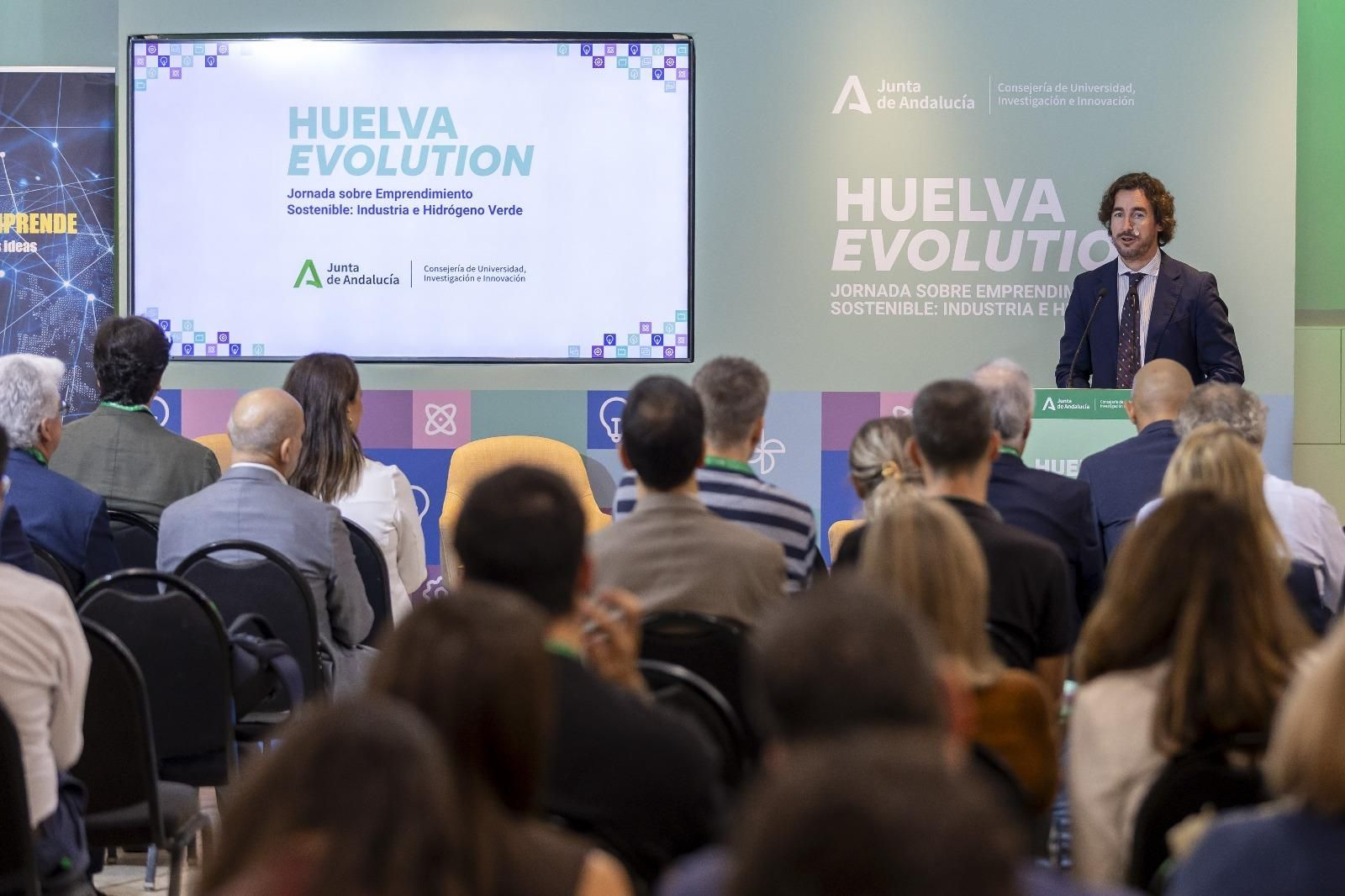 Clausura Huelva Evolution Clausura Huelva Evolution