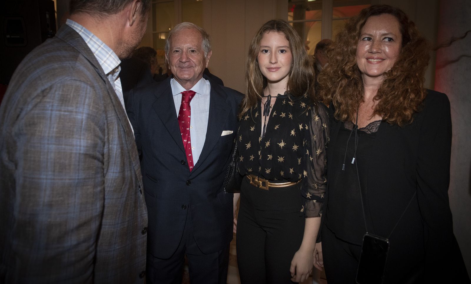 Imágenes del VIII Premio Innovación Agroalimentaria de Grupo Joly y Santander