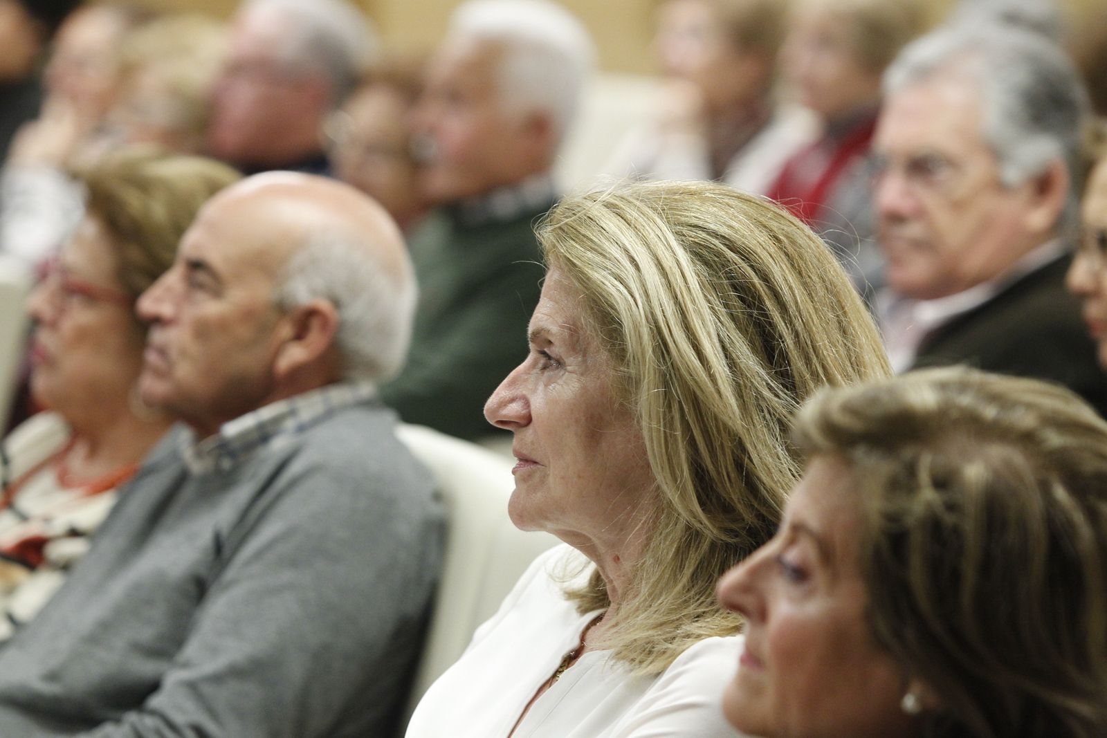 Fotogalería del Diario de los Libros