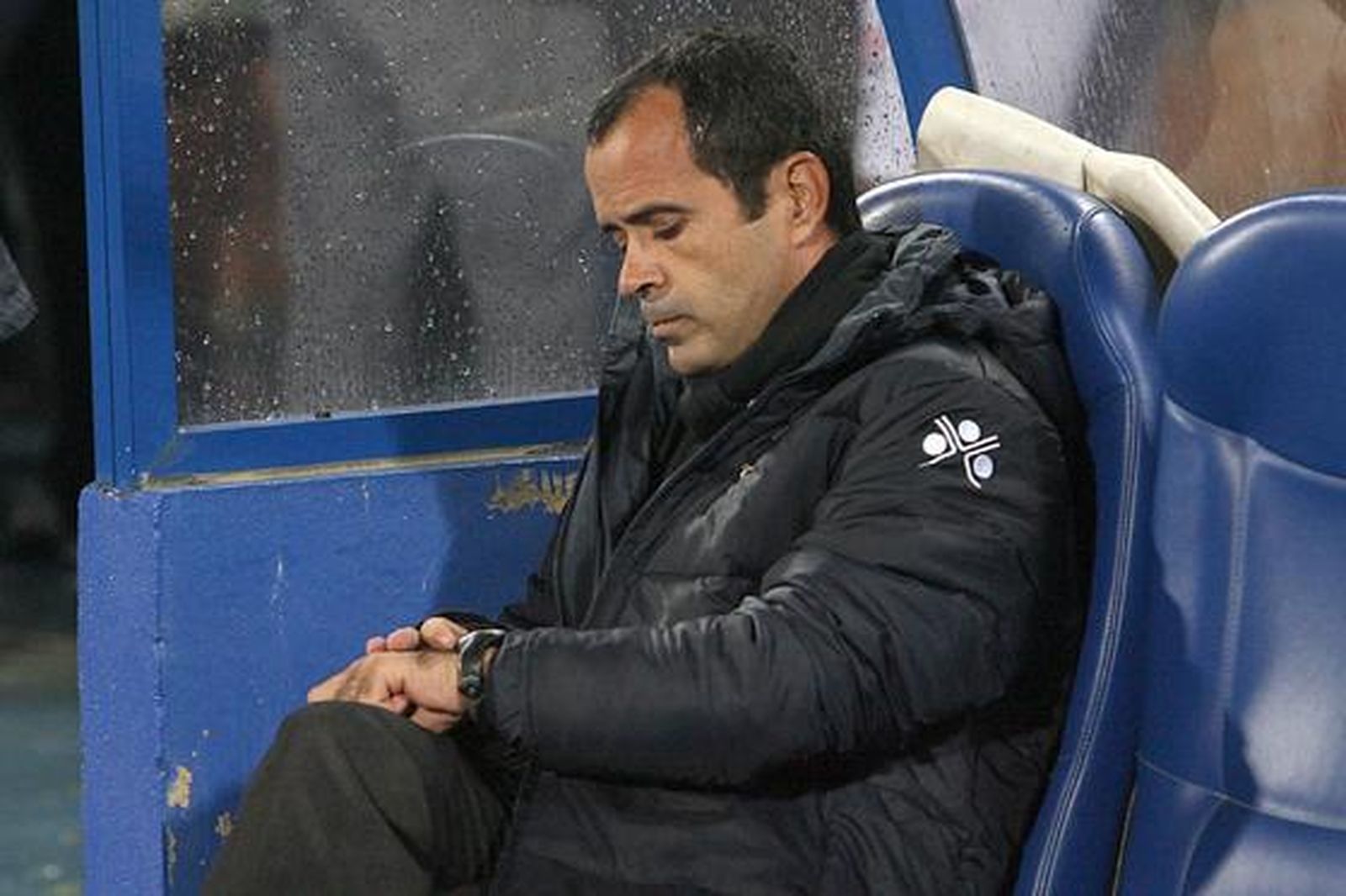 El Recreativo no pasa del empate en casa ante el Huesca. / Espínola