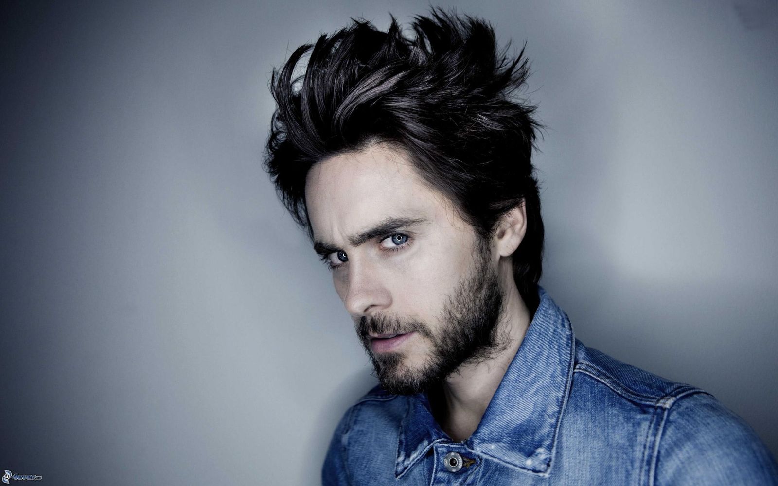 Jared Leto.