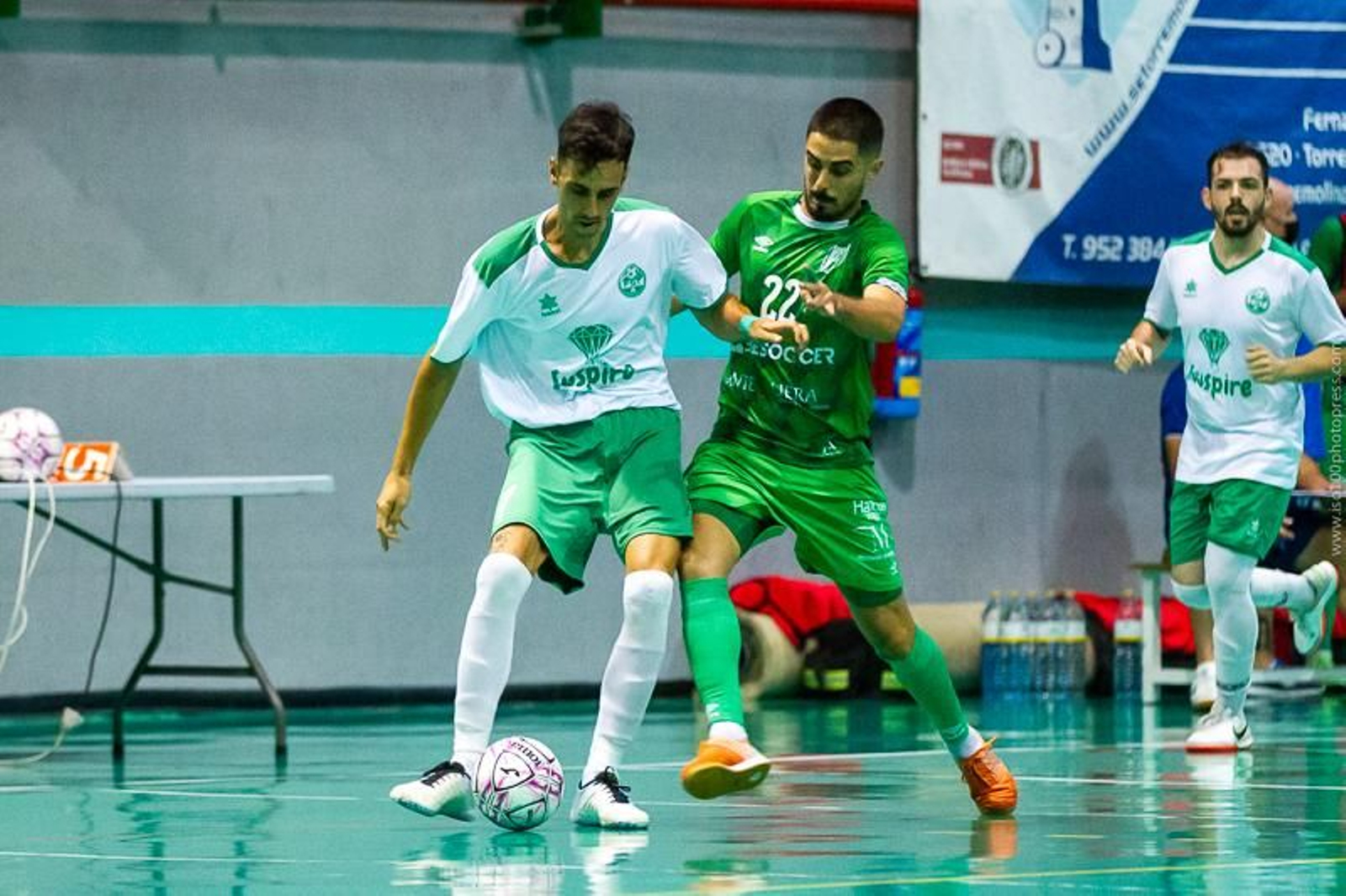El Torremolinos planta cara al BeSoccer UMA Antequera El Torremolinos planta cara al BeSoccer UMA Antequera