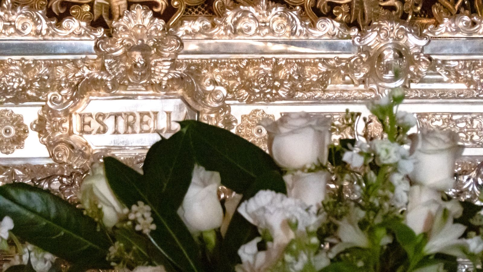 La veneración a María Santísima de la Estrella en San Jacinto