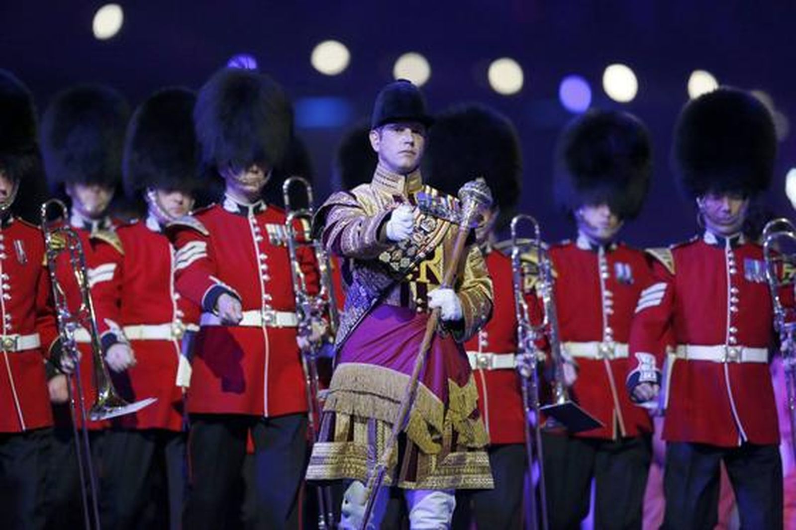 Foto: EFE · Reuters · AFP