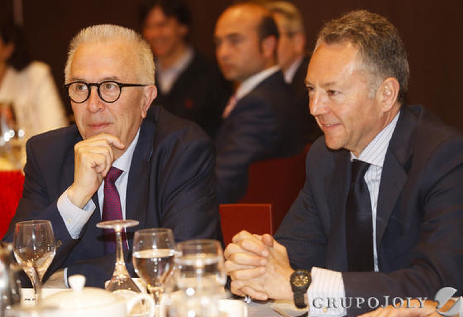 Foto: Javier Albinana