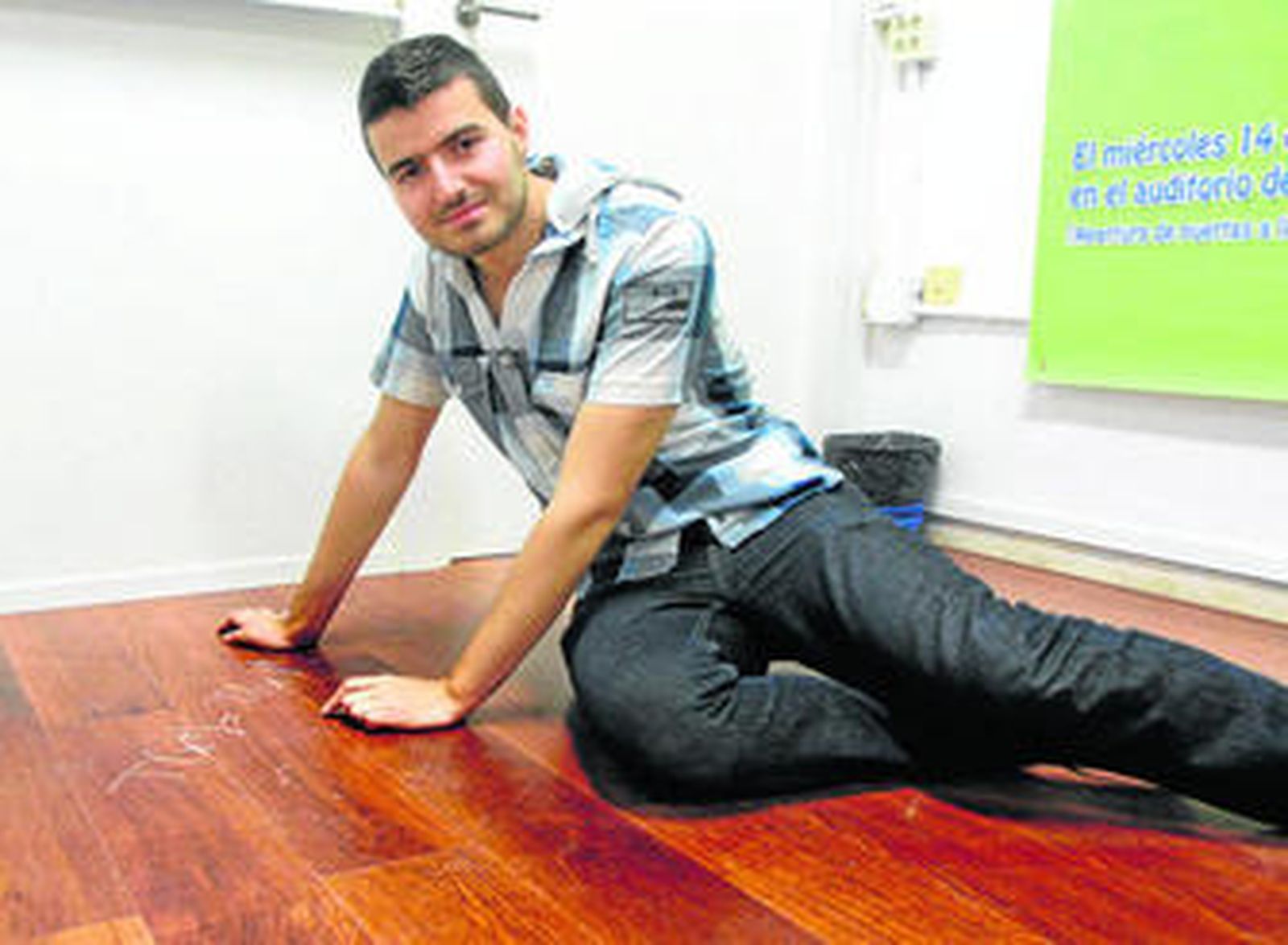 "Trabajo sobre el tema conocido como álgebra de Banach"