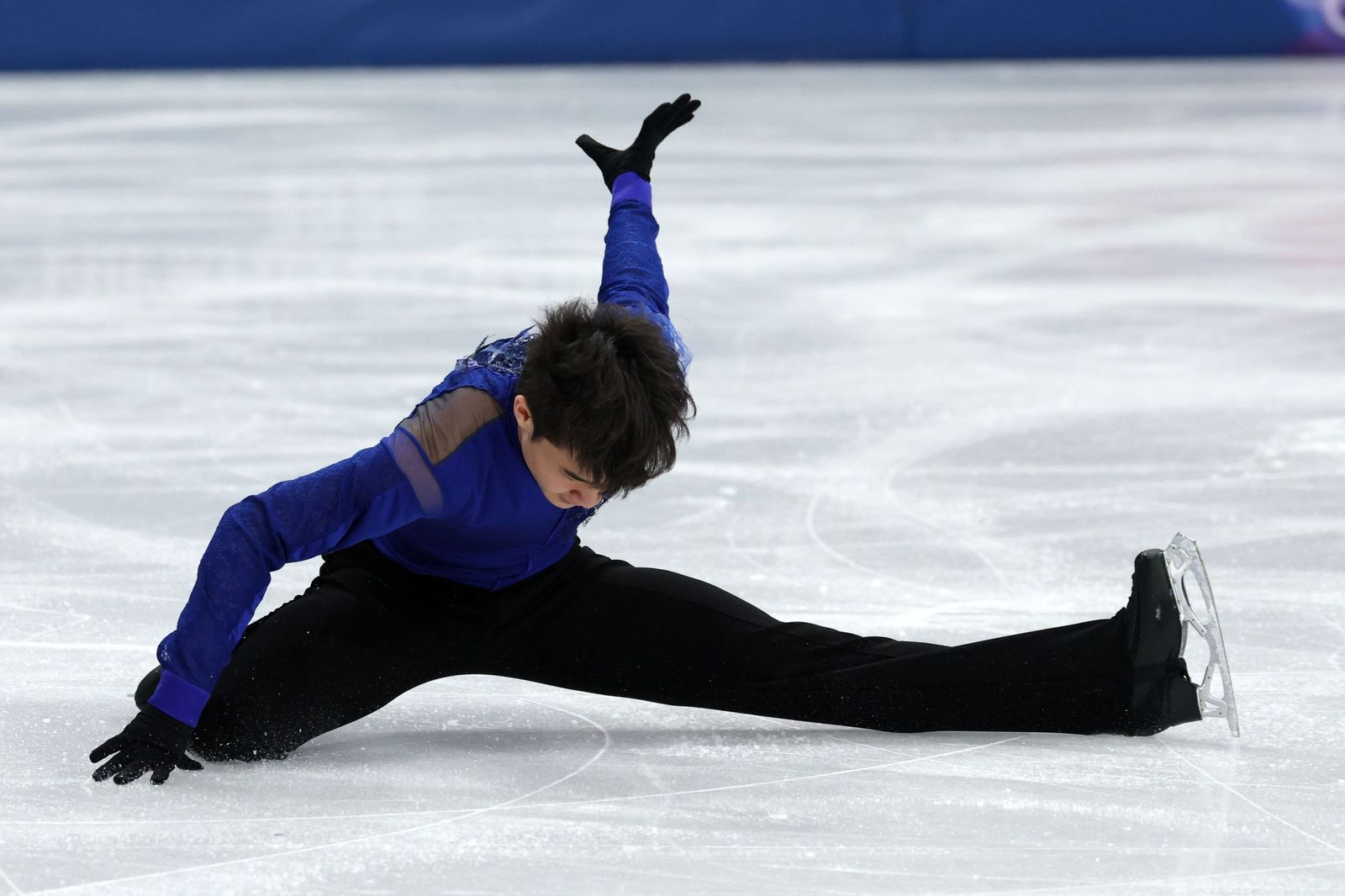 Las mejores fotos de los Juegos Olímpicos de invierno Milán Cortina d'Ampezzo 2026 | Quinta jornada