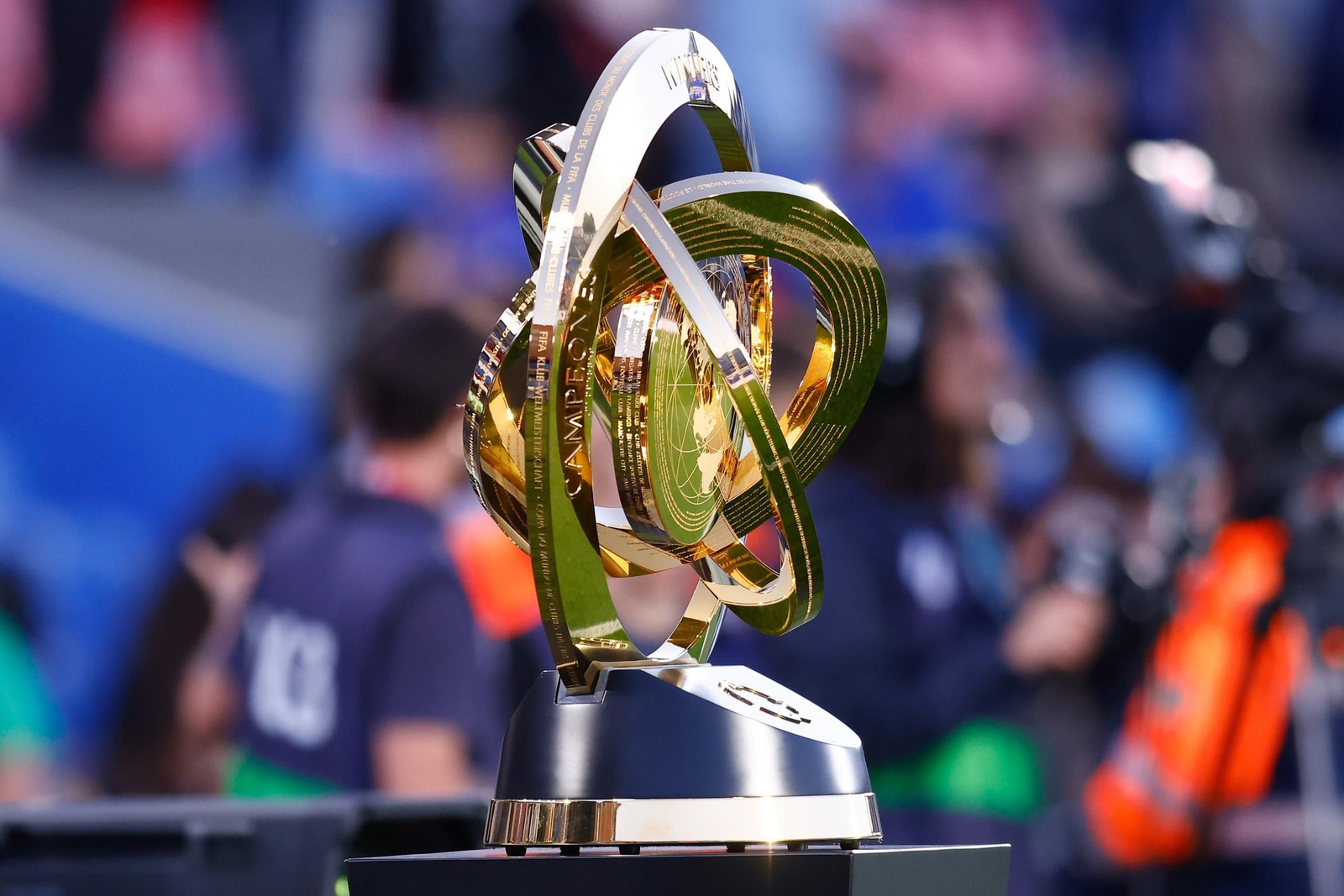 Las mejores fotos del Getafe - Real Madrid