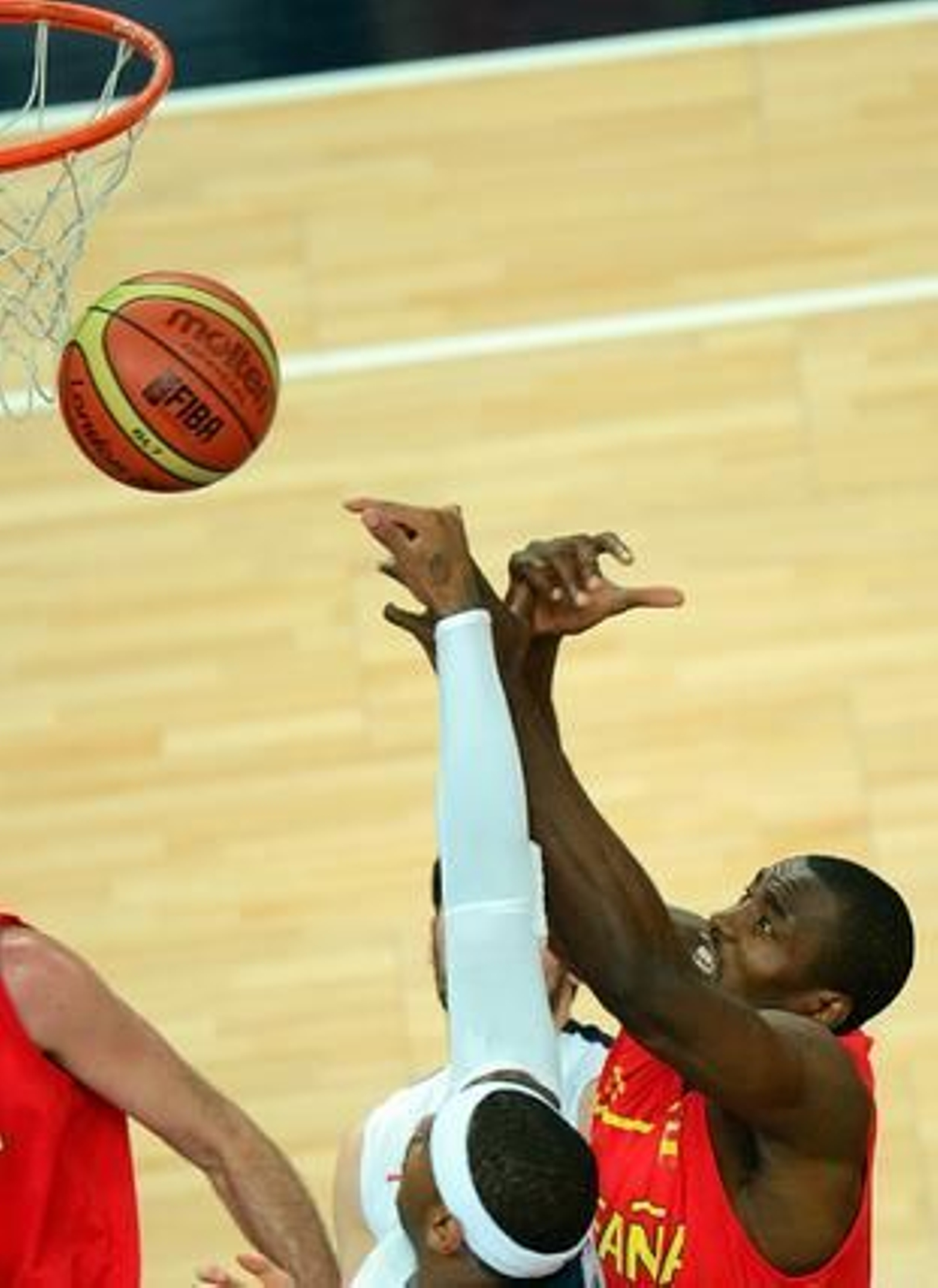 Foto: EFE · AFP · Reuters